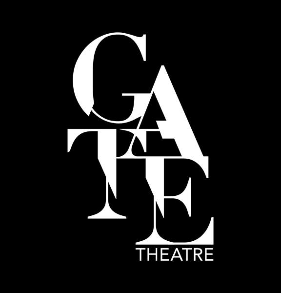 Gate Theatre Logo