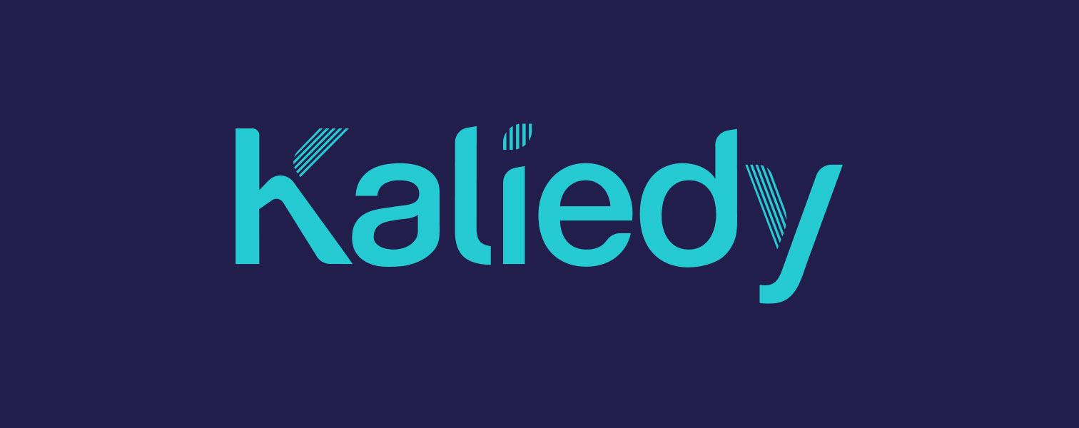 Kaliedy logo