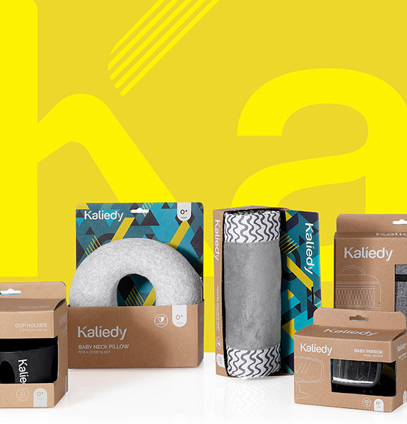 Kaliedy Products